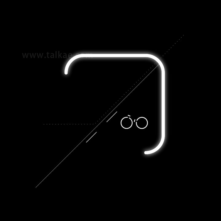 创意箭头图形 4